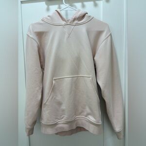 Lululemon Pink Hoodie